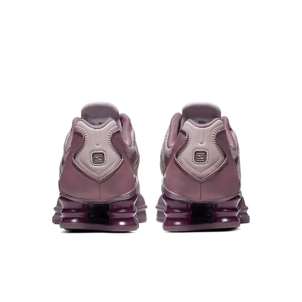 Nike Shox TL Pumice Night Maroon (Women's)