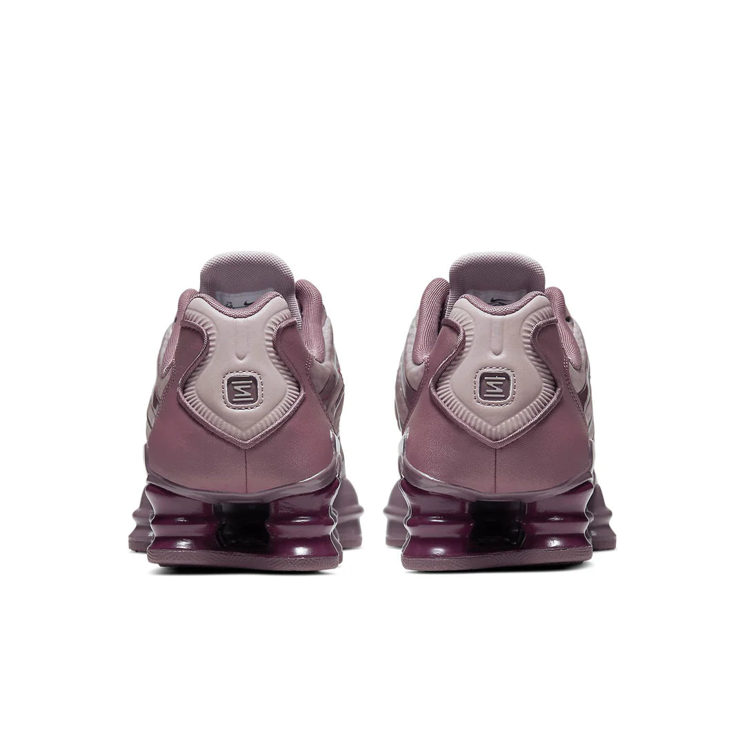 Nike Shox TL Pumice Night Maroon (Women's)