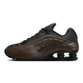 Nike Shox R4 Off Noir Ironstone