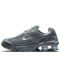 Nike Shox Ride 2 Cool Grey Celestine Blue