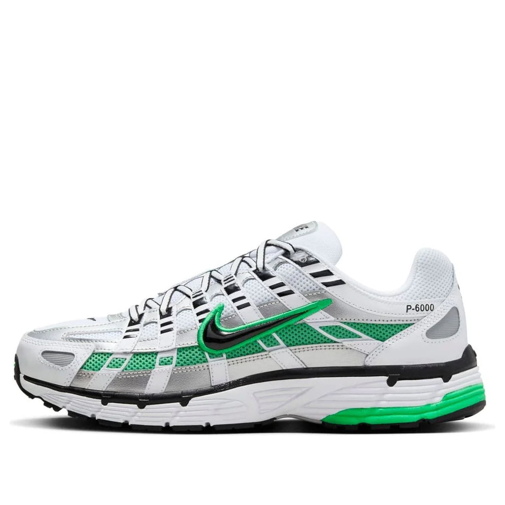 Nike P-6000 Spring Green