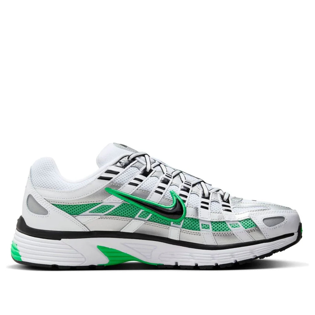 Nike P-6000 Spring Green