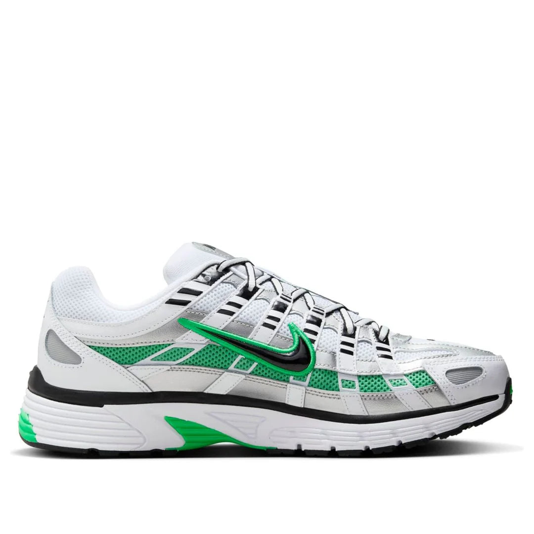 Nike P-6000 Spring Green