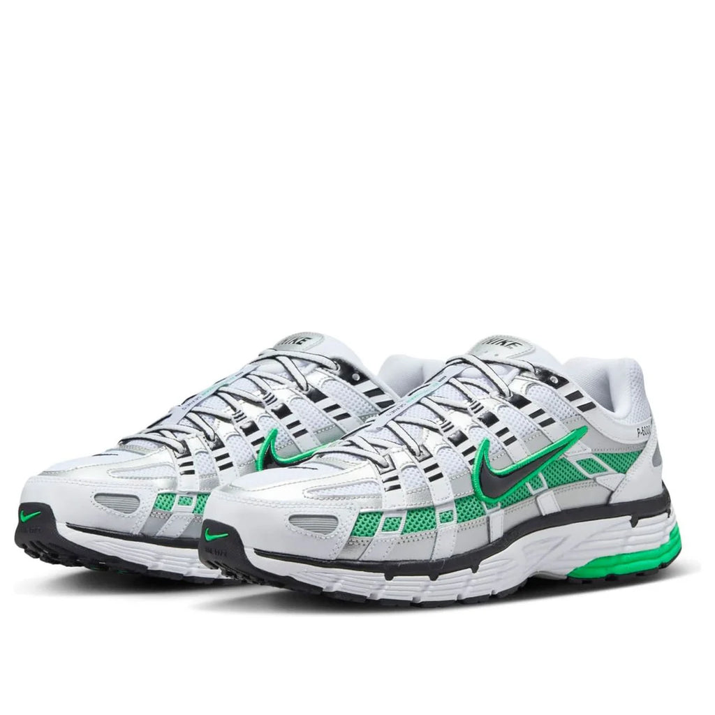 Nike P-6000 Spring Green