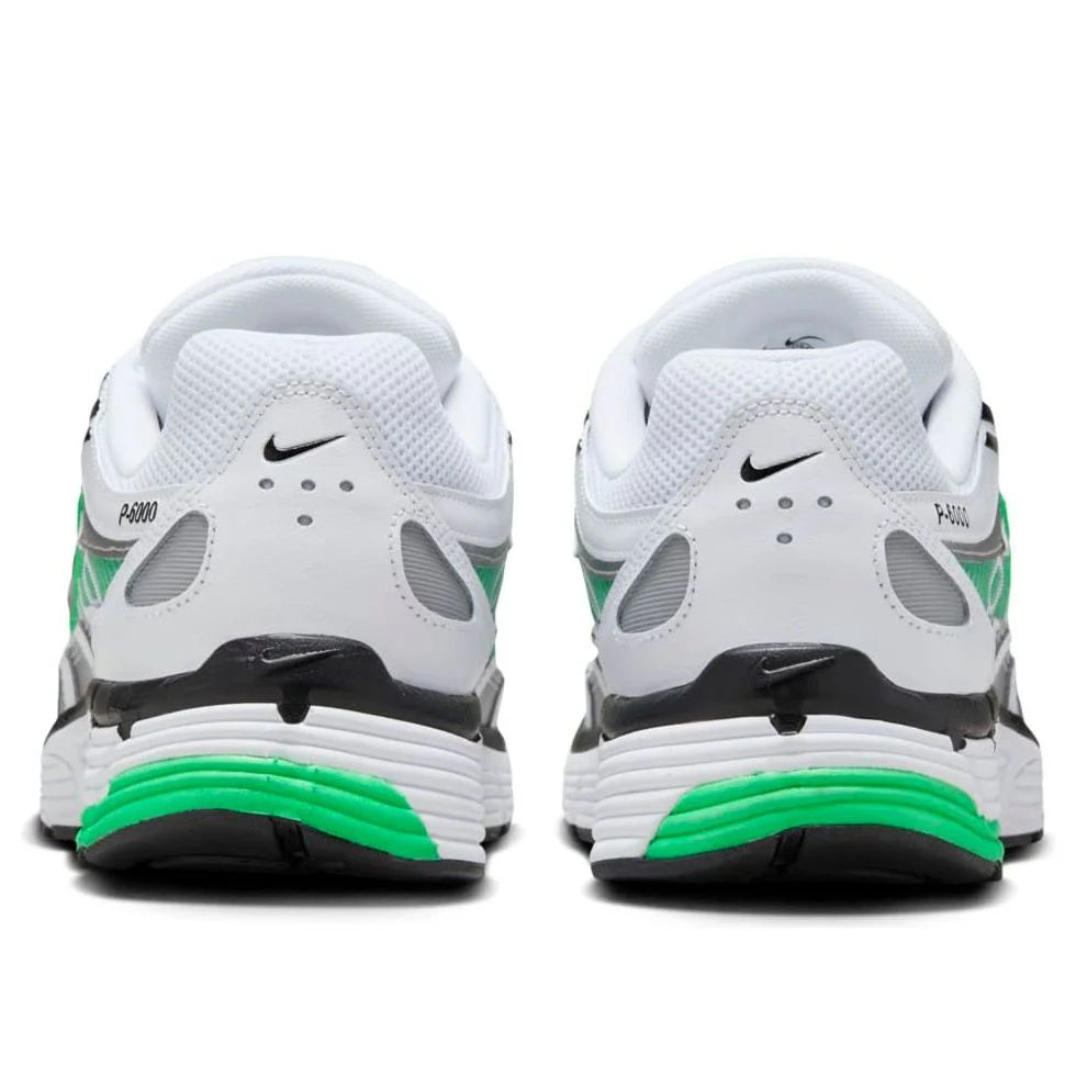 Nike P-6000 Spring Green
