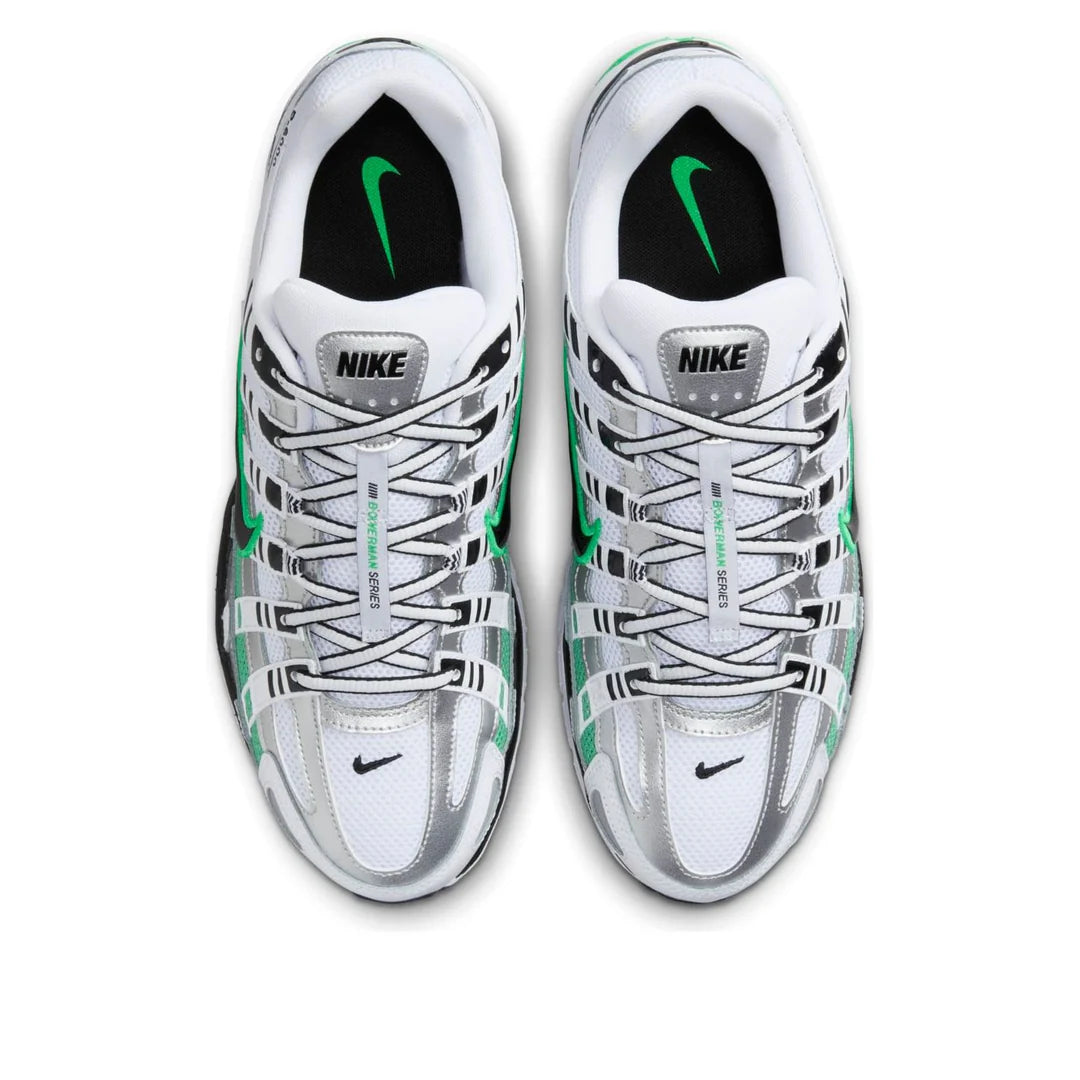 Nike P-6000 Spring Green