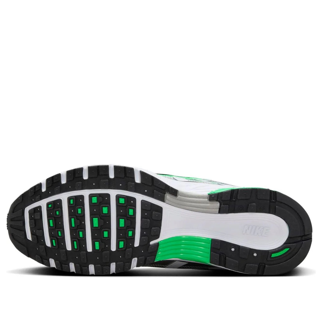 Nike P-6000 Spring Green