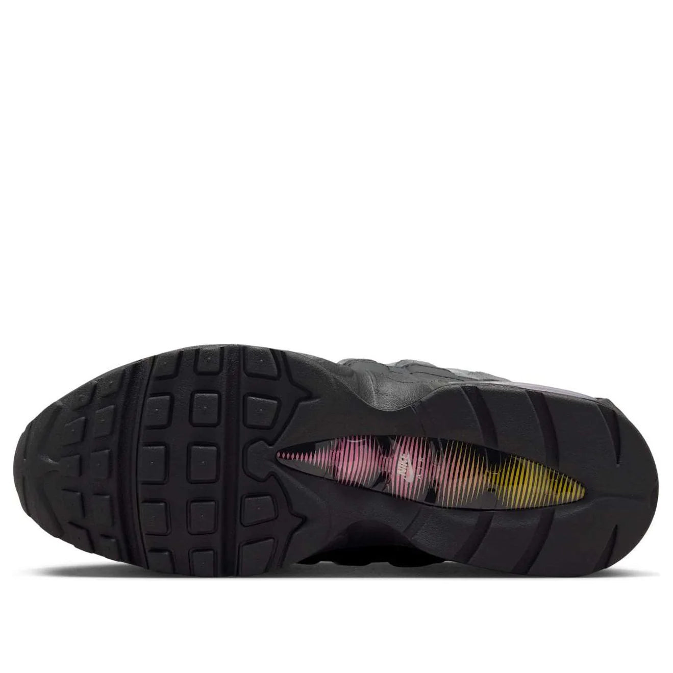 Nike Air Max 95 OG Big Bubble Sundial