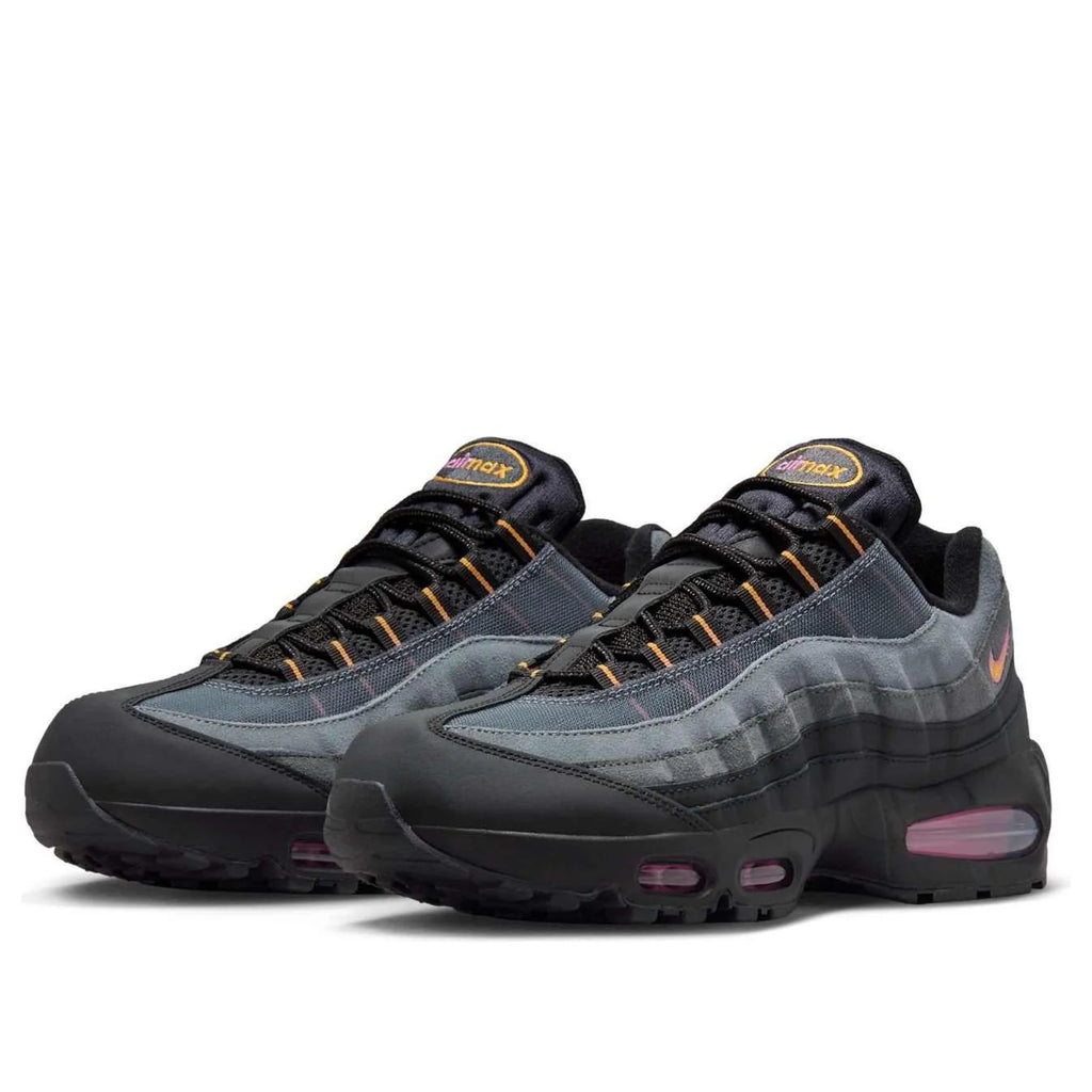 Nike Air Max 95 OG Big Bubble Sundial