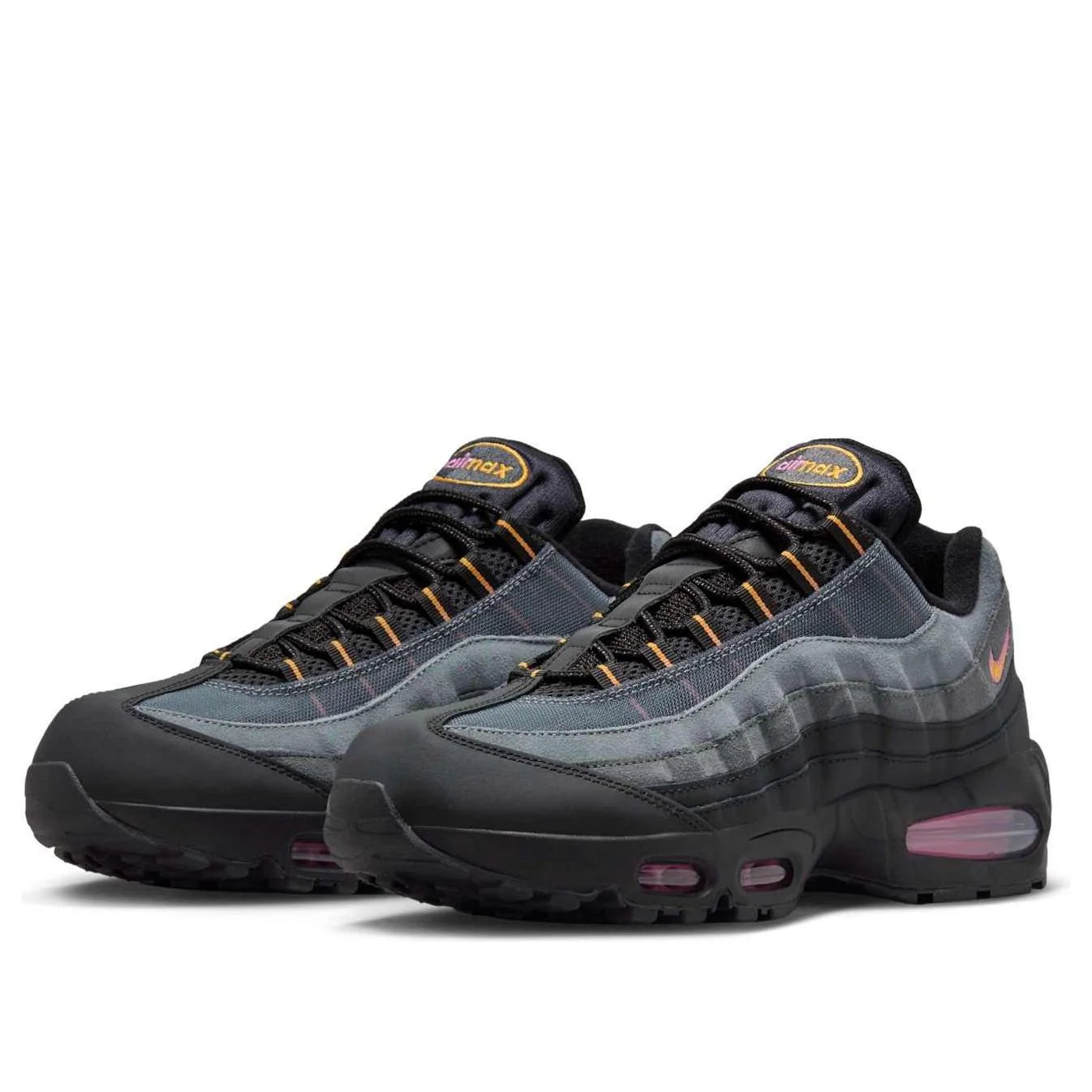 Nike Air Max 95 OG Big Bubble Sundial