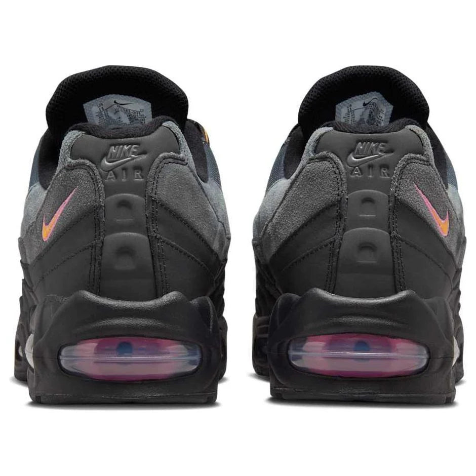 Nike Air Max 95 OG Big Bubble Sundial