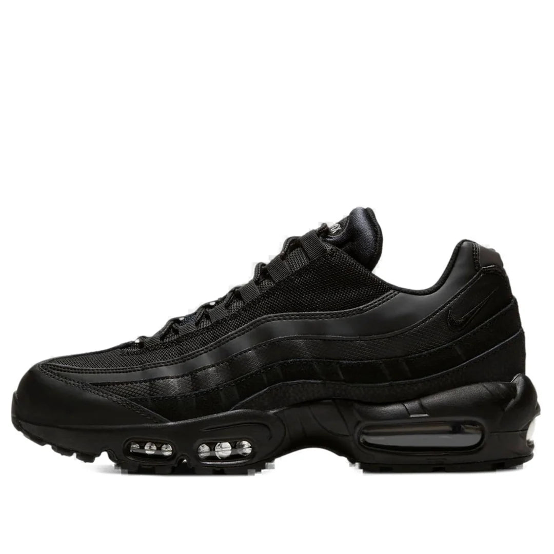 Nike Air Max 95 Essential Triple Black