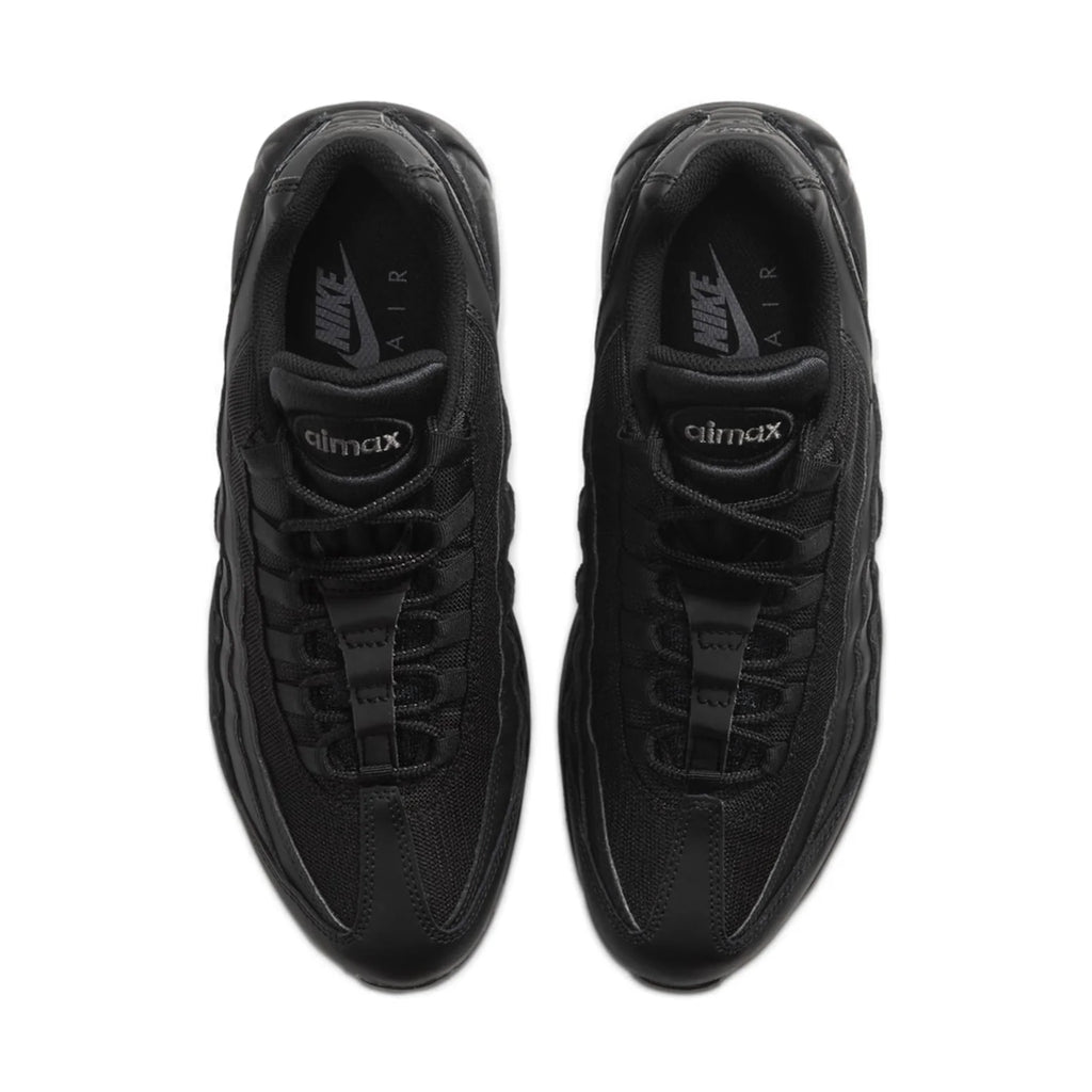 Nike Air Max 95 Essential Triple Black