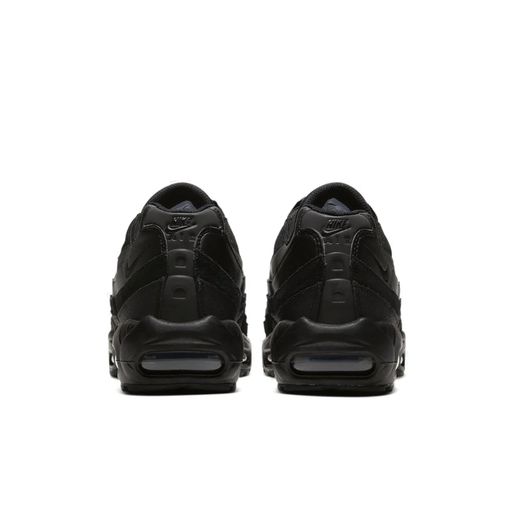 Nike Air Max 95 Essential Triple Black