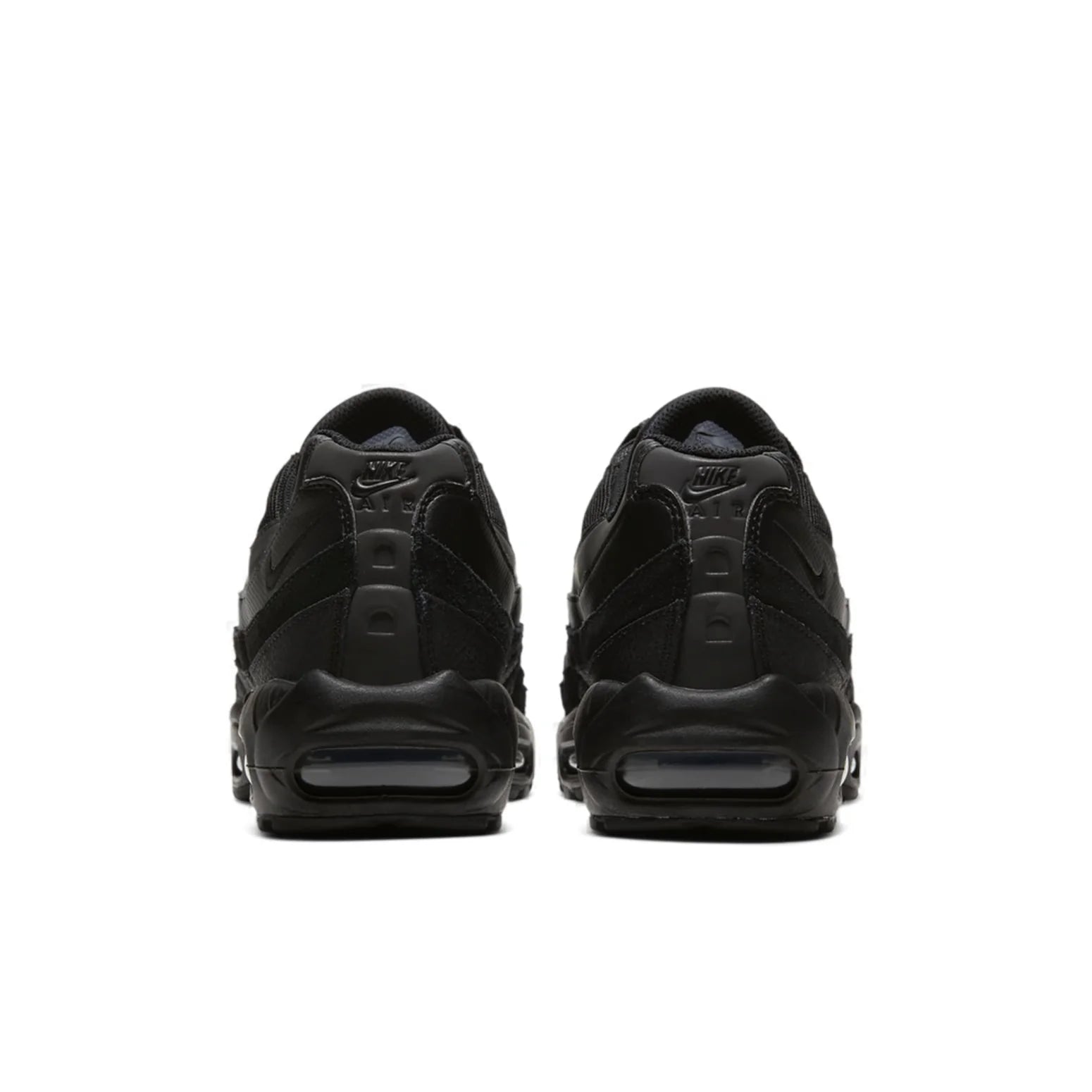 Nike Air Max 95 Essential Triple Black