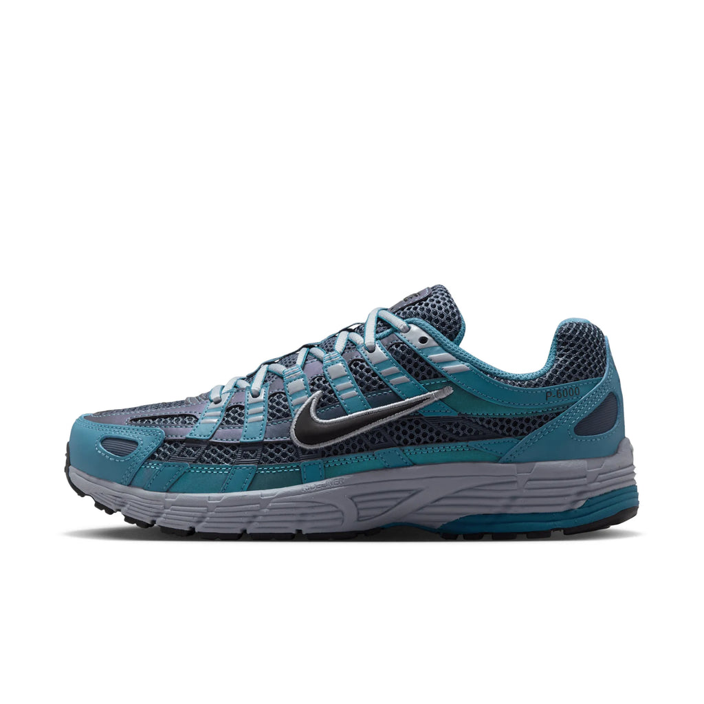 Nike P-6000 SE Thunder Blaze