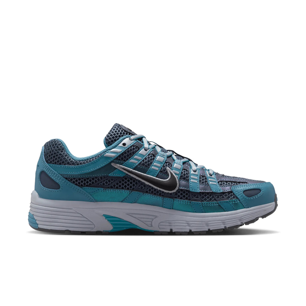 Nike P-6000 SE Thunder Blaze