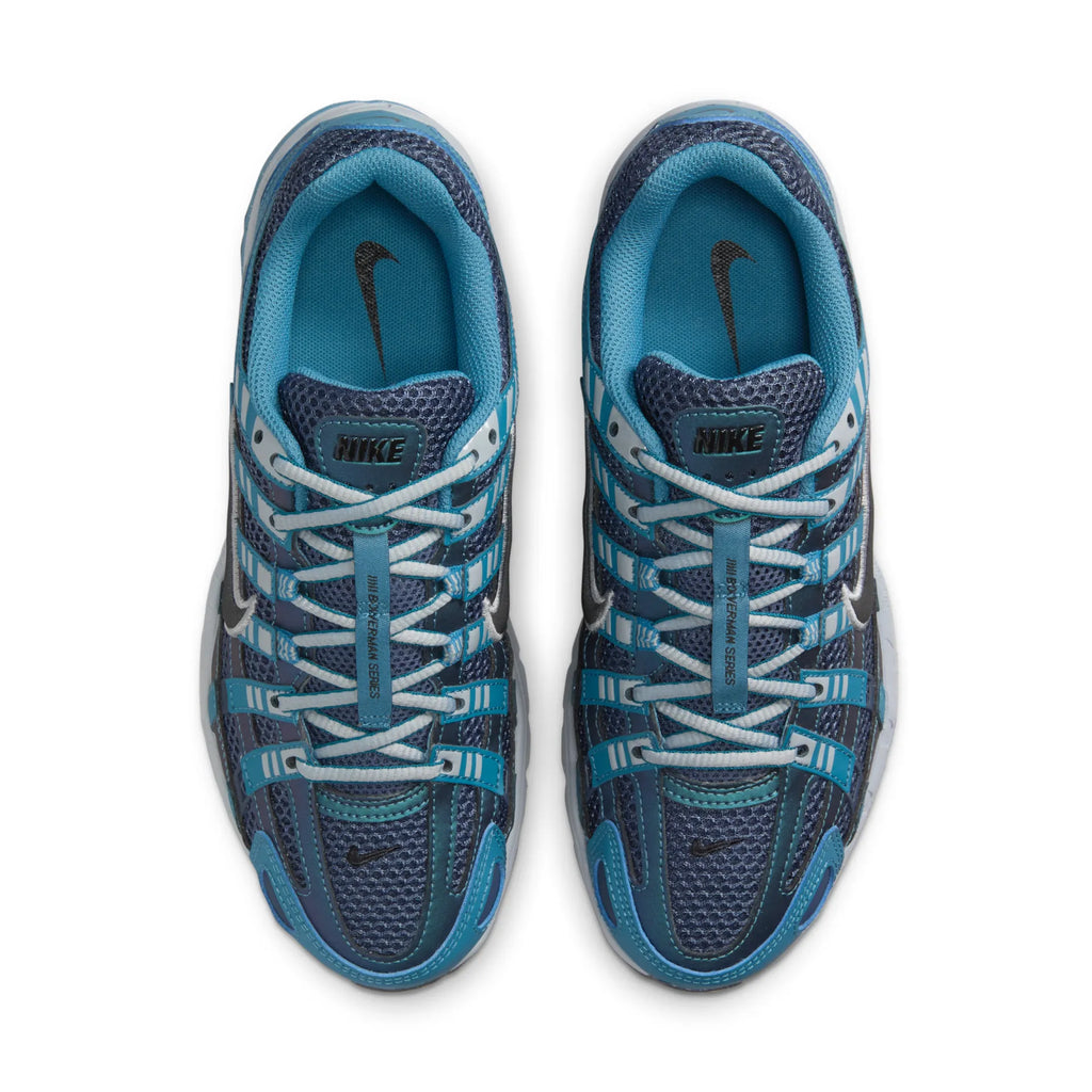 Nike P-6000 SE Thunder Blaze