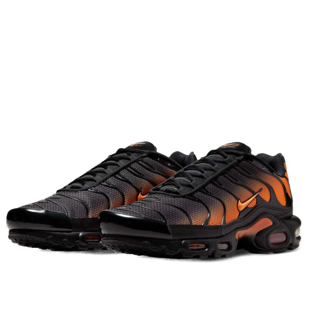 Nike Air Max Plus 'Black Total Orange'