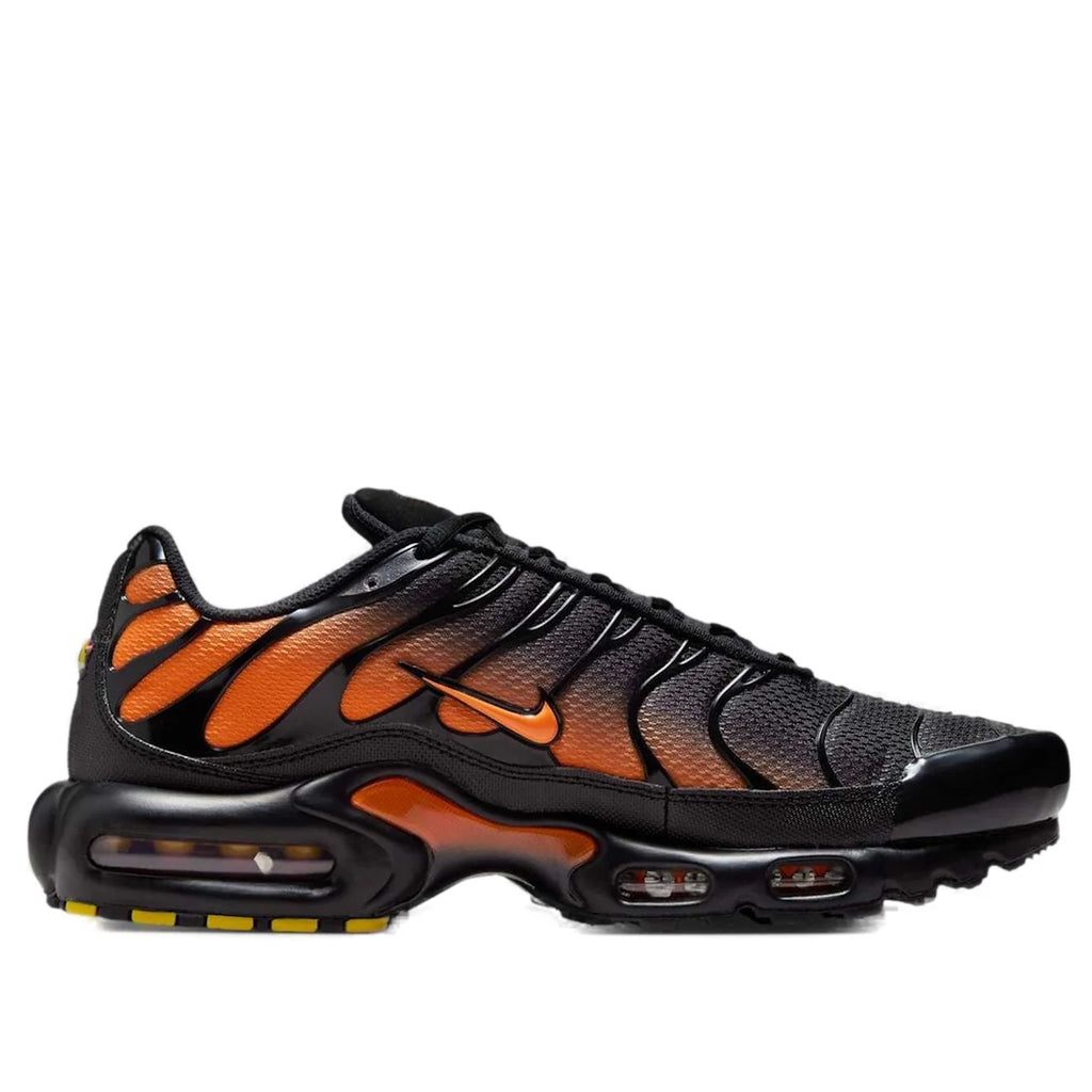 Nike Air Max Plus 'Black Total Orange'