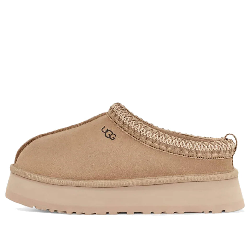 UGG Tazz Slipper Mustard Seed (Women's)
