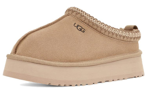 UGG Tazz Slipper Mustard Seed (Women's)