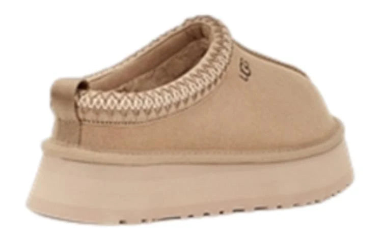UGG Tazz Slipper Mustard Seed (Women's)
