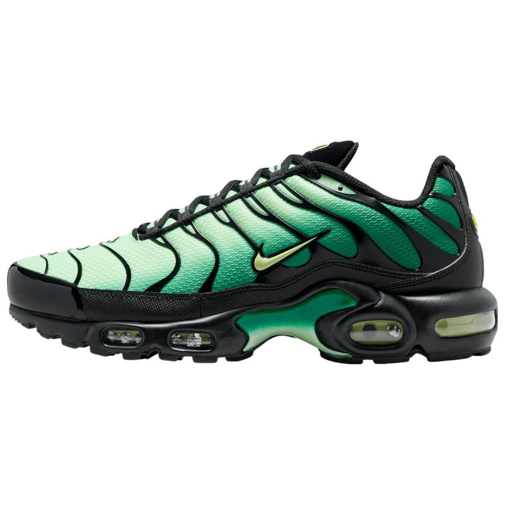 Nike Air Max Plus Vapor Green Malachite Black