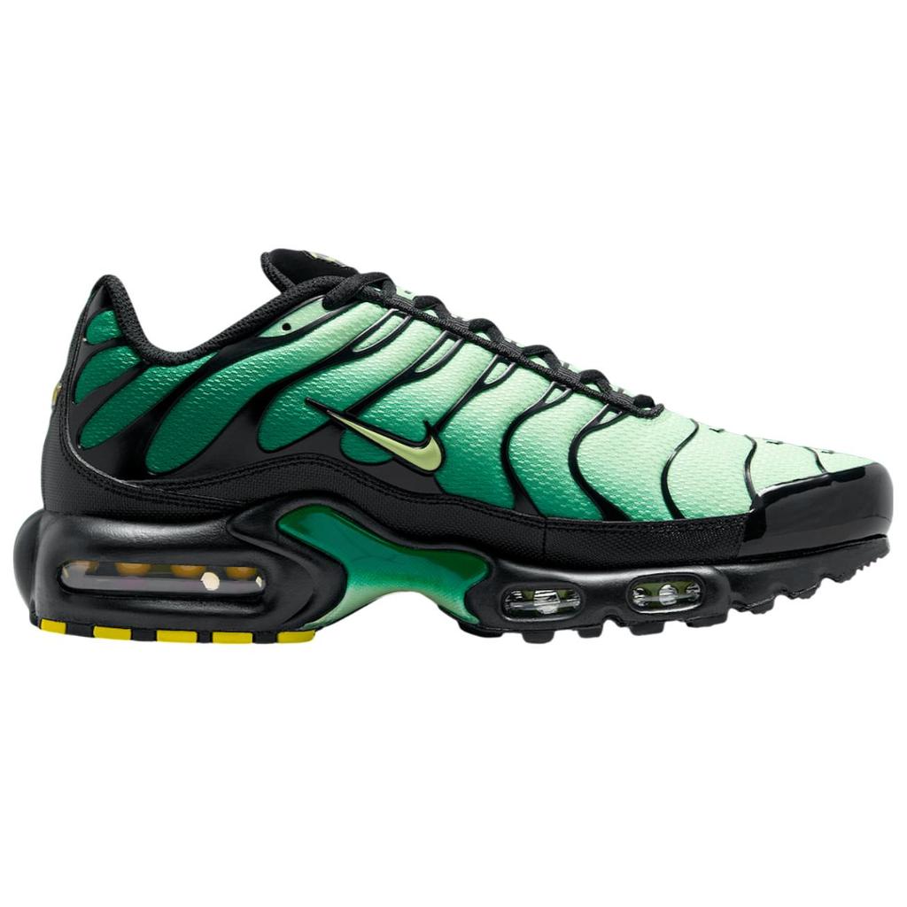 Nike Air Max Plus Vapor Green Malachite Black