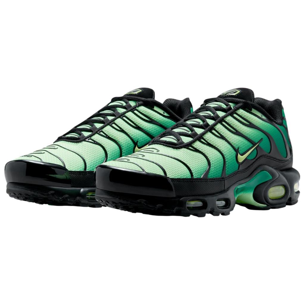 Nike Air Max Plus Vapor Green Malachite Black