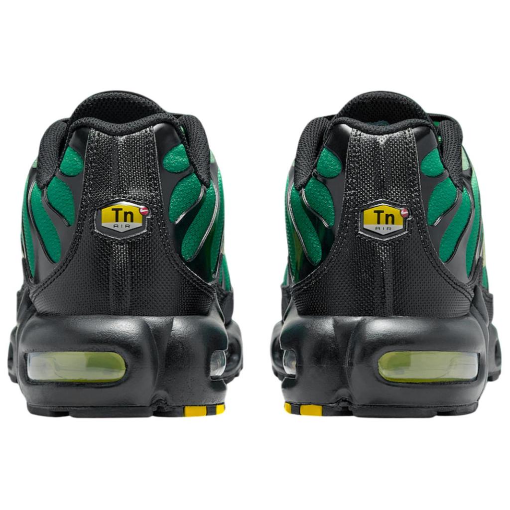 Nike Air Max Plus Vapor Green Malachite Black