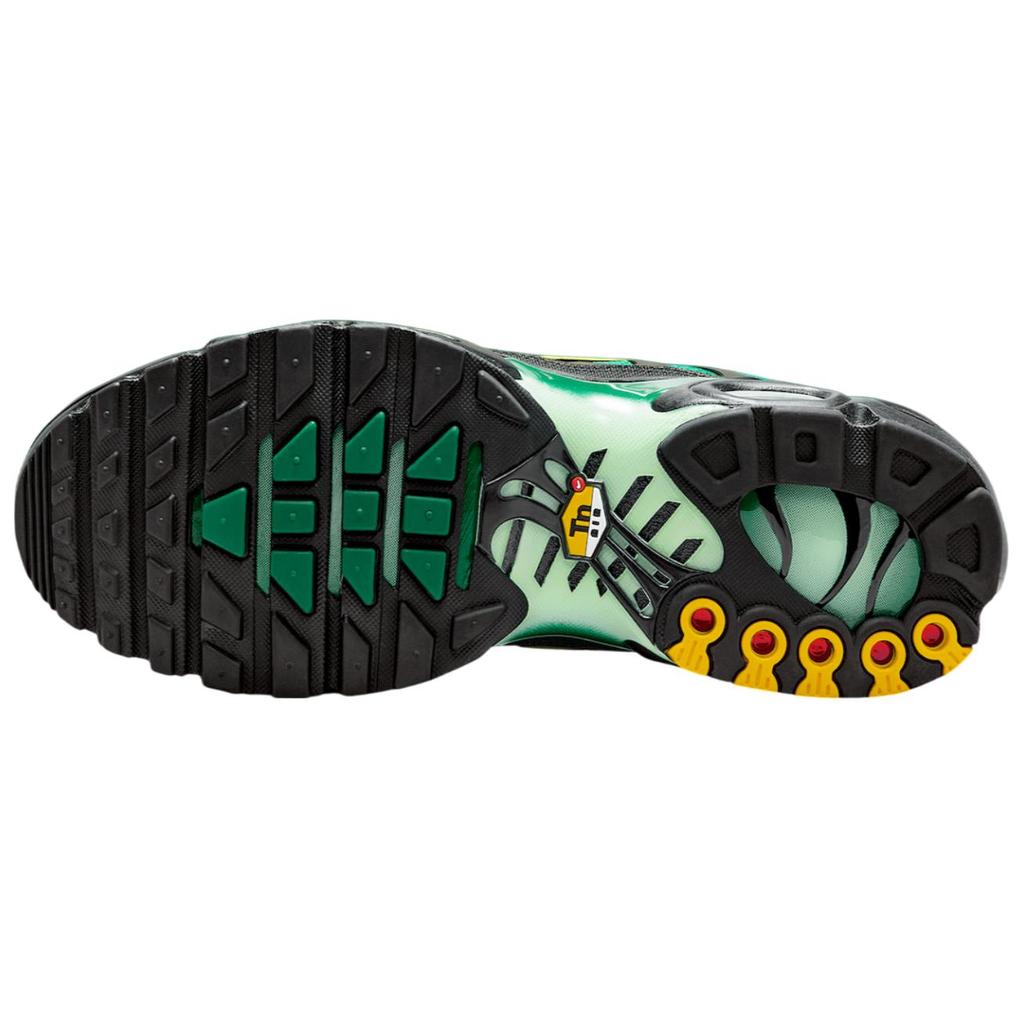 Nike Air Max Plus Vapor Green Malachite Black