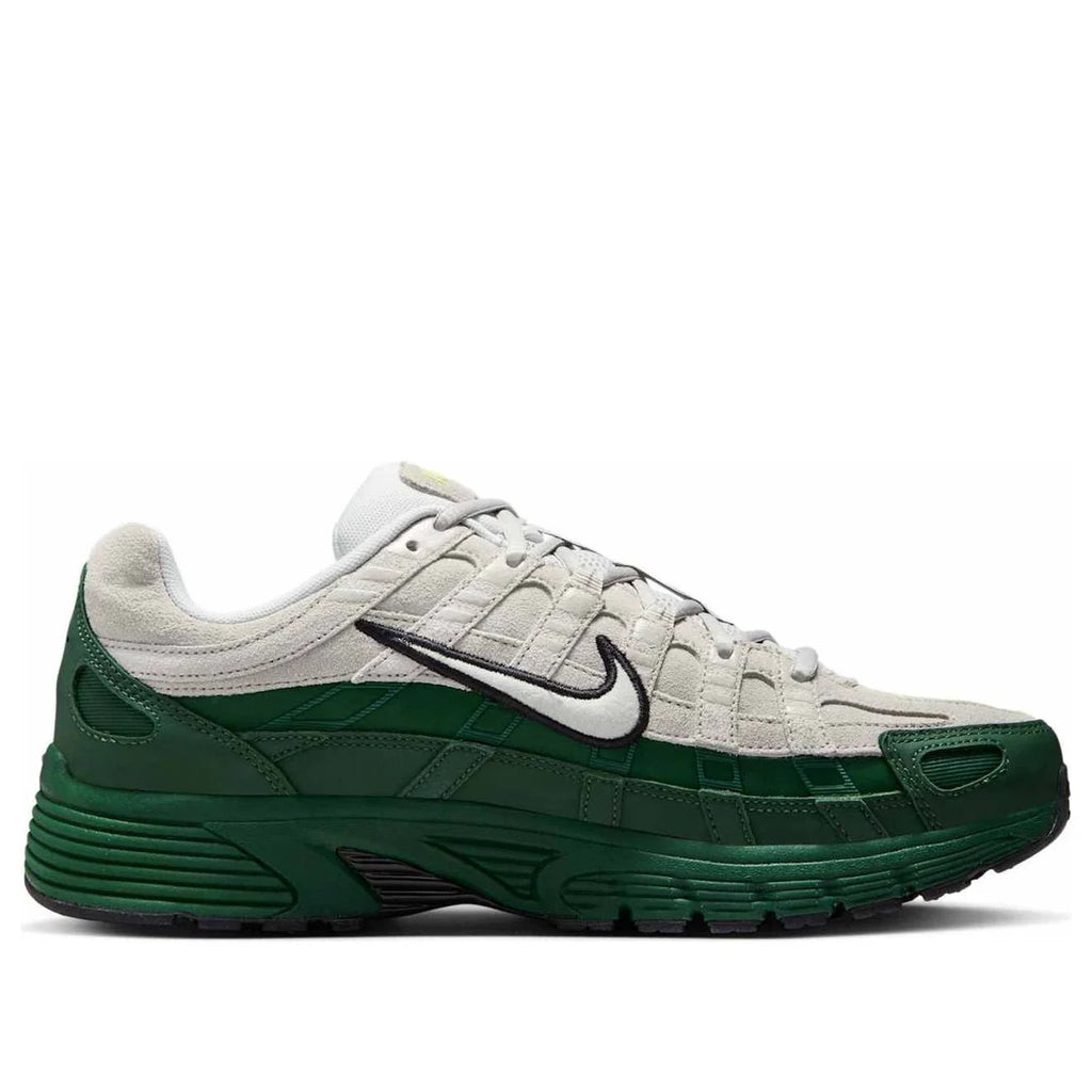 Nike P-6000 Premium 'Vast Grey Fir'
