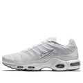 Nike Air Max Plus White