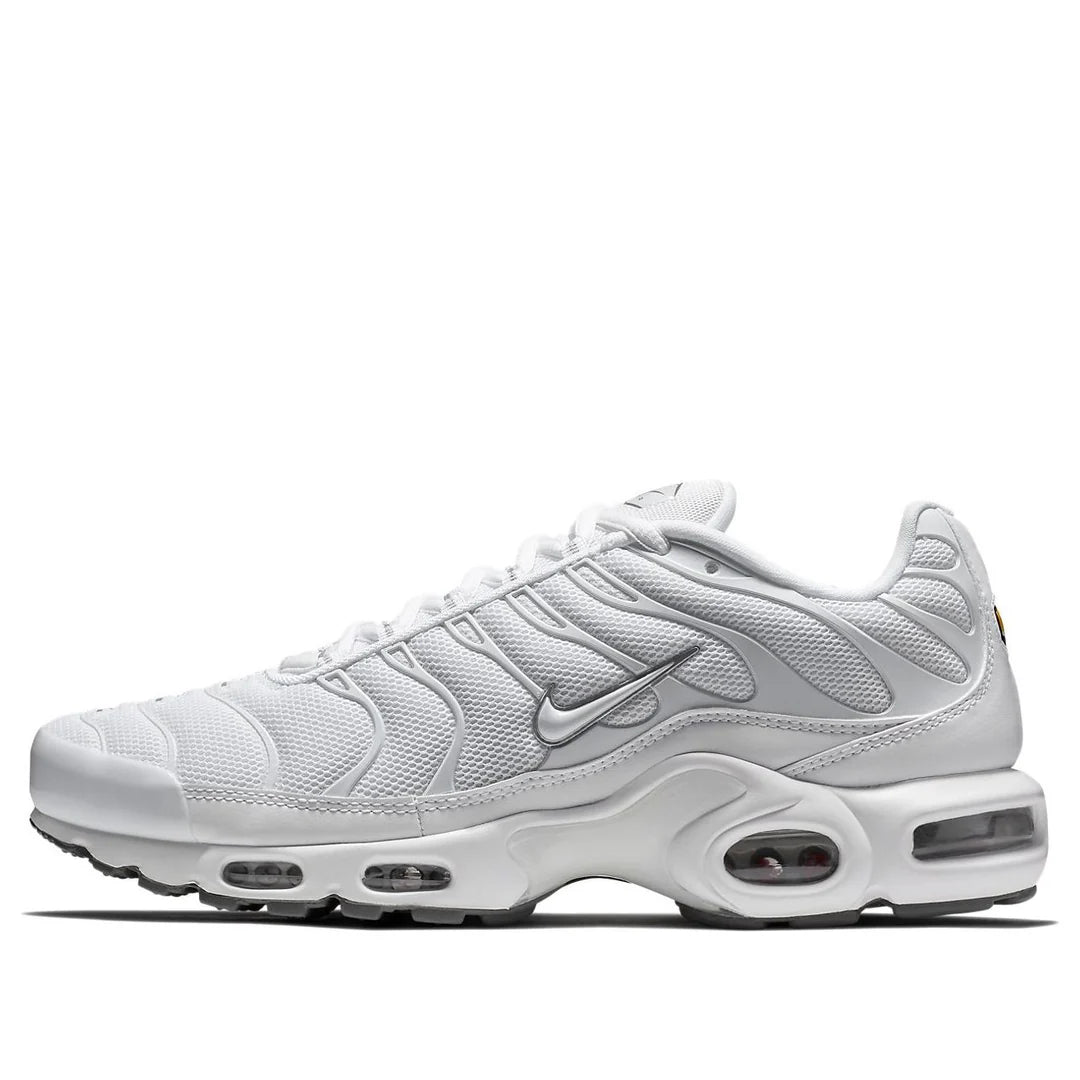 Nike Air Max Plus White