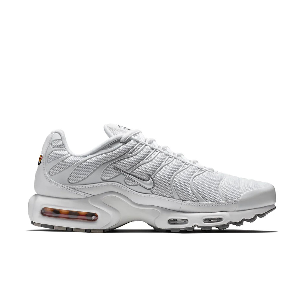 Nike Air Max Plus White