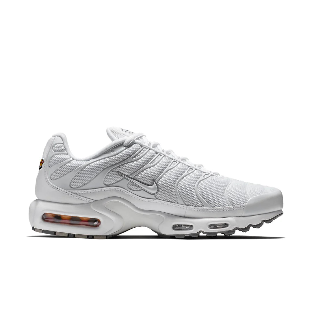 Nike Air Max Plus White