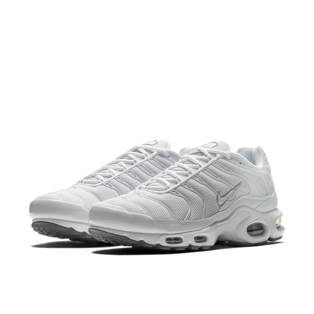 Nike Air Max Plus White