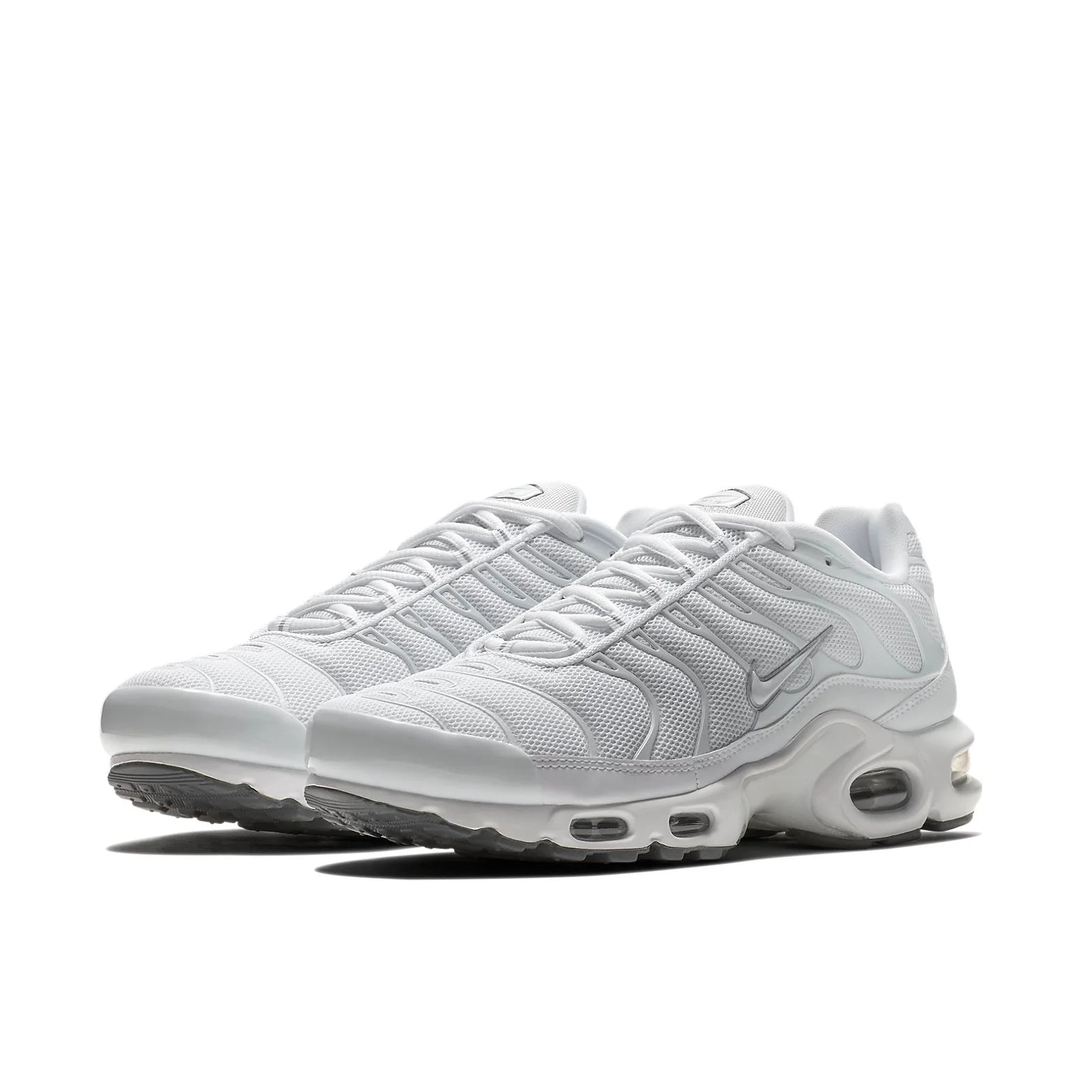 Nike Air Max Plus White