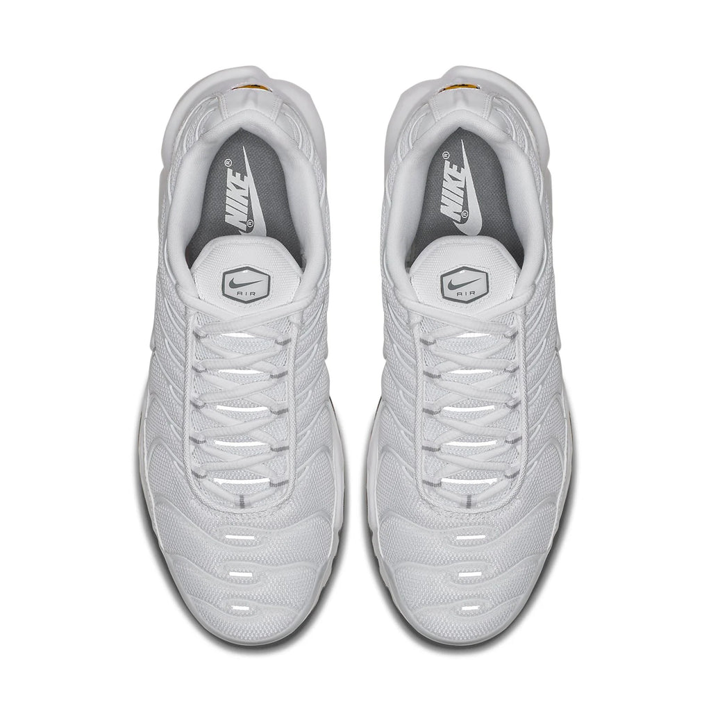 Nike Air Max Plus White