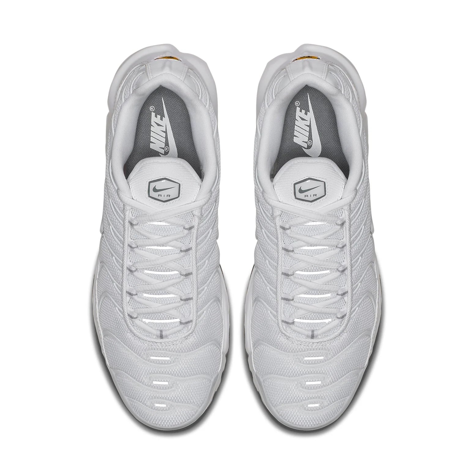 Nike Air Max Plus White