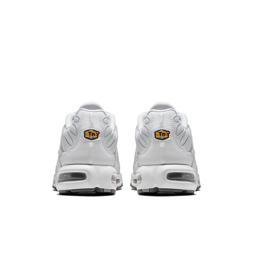 Nike Air Max Plus White