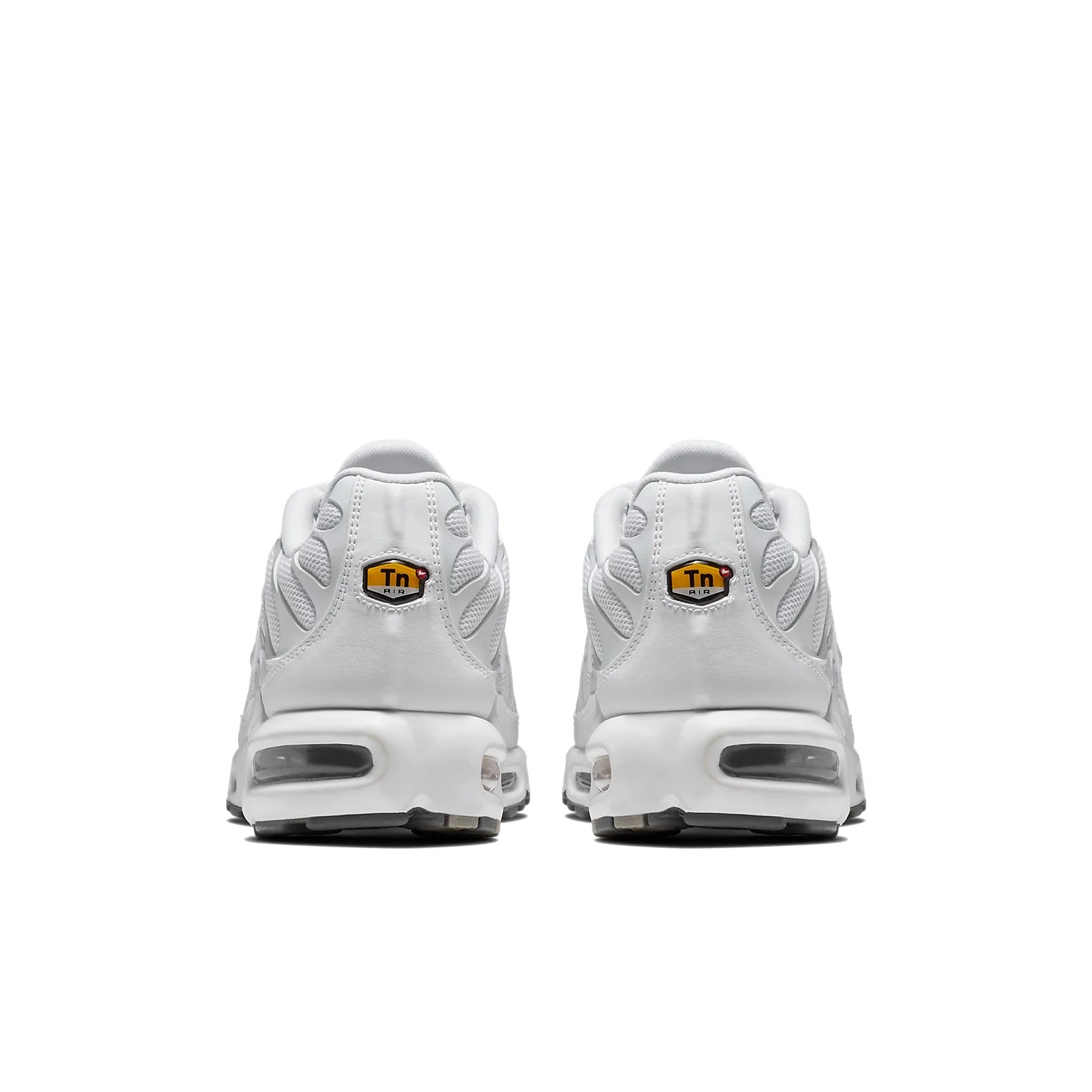 Nike Air Max Plus White