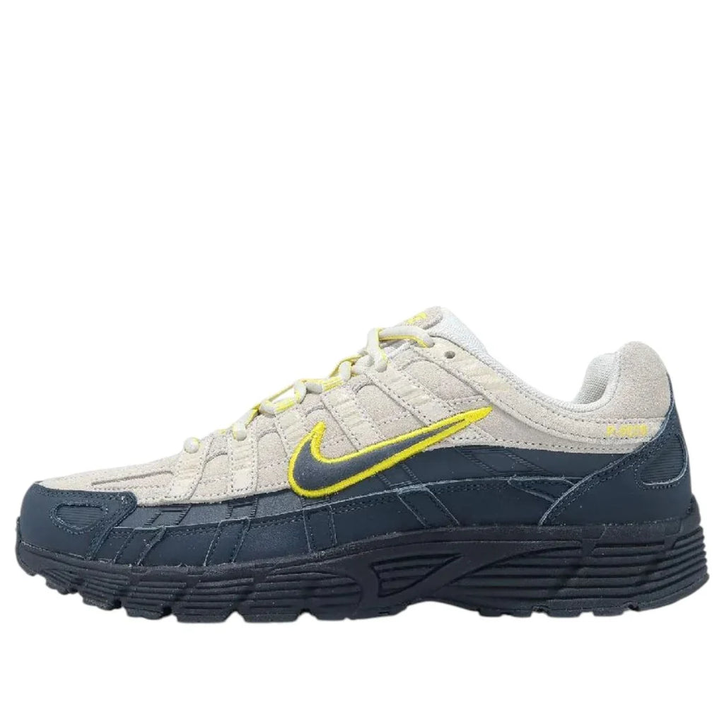 Nike P-6000 PRM 'White Thunder Blue'