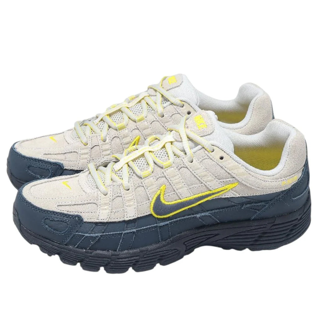 Nike P-6000 PRM 'White Thunder Blue'