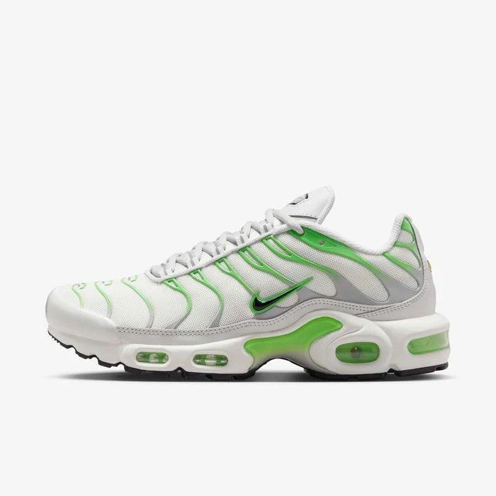 Nike Air Max Plus 'Photon Dust Summit White'
