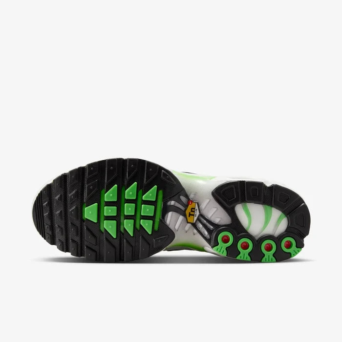 Nike Air Max Plus 'Photon Dust Summit White'