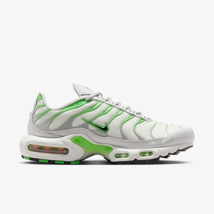 Nike Air Max Plus 'Photon Dust Summit White'