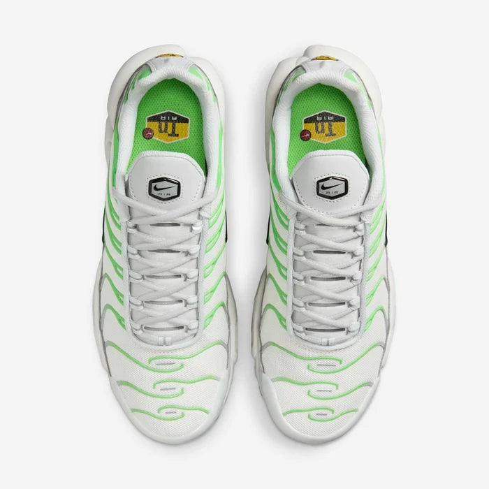 Nike Air Max Plus 'Photon Dust Summit White'