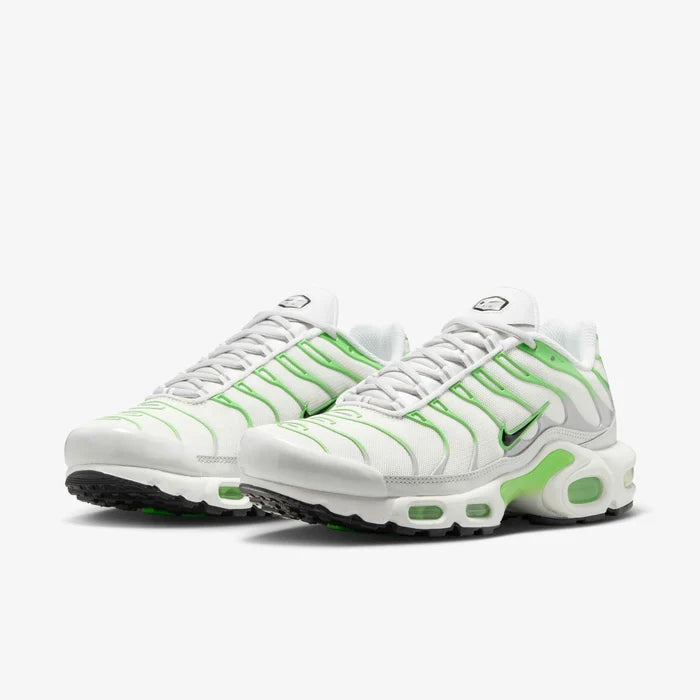Nike Air Max Plus 'Photon Dust Summit White'